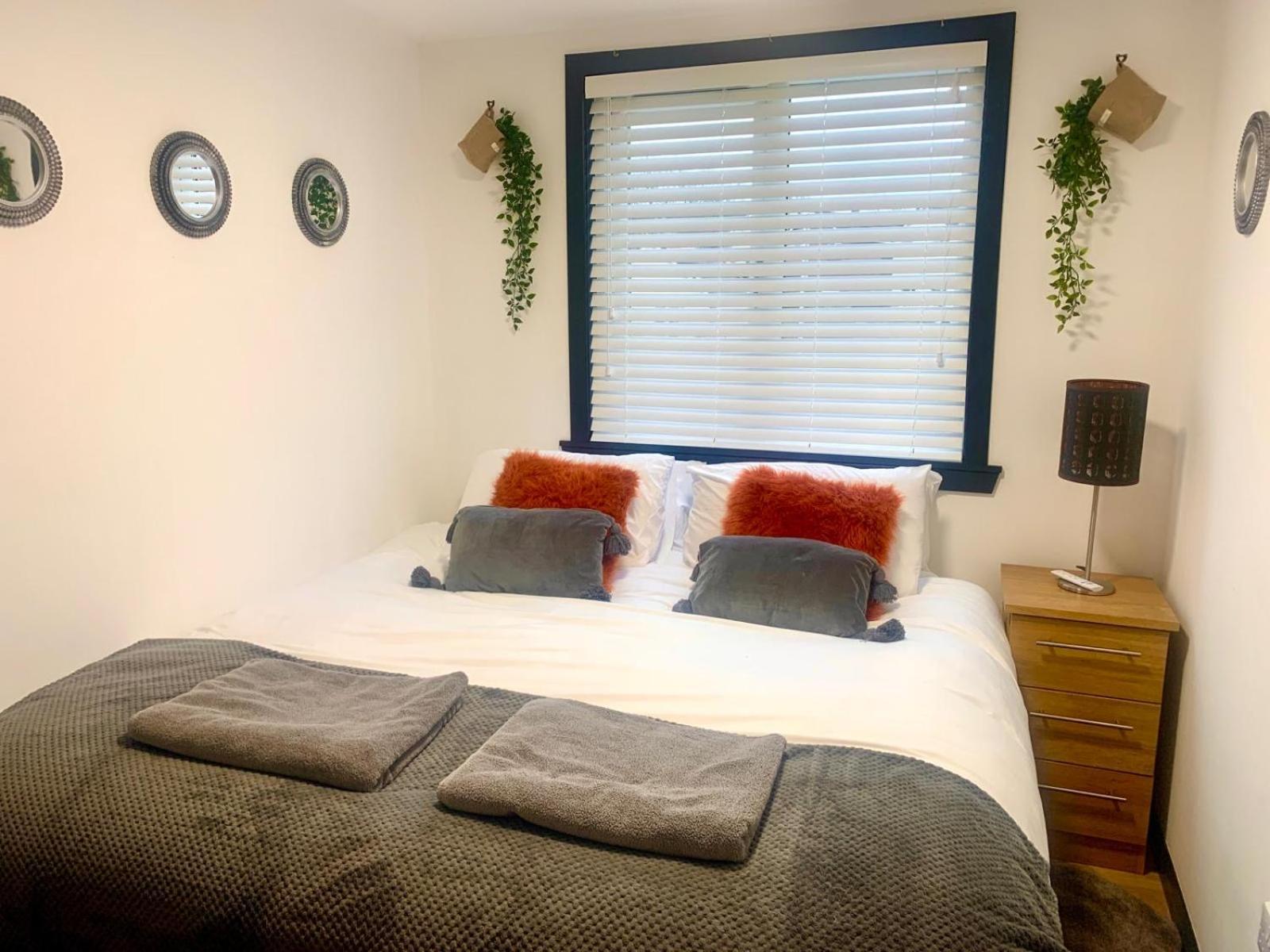The House Of Golf Villa St Andrews Dış mekan fotoğraf