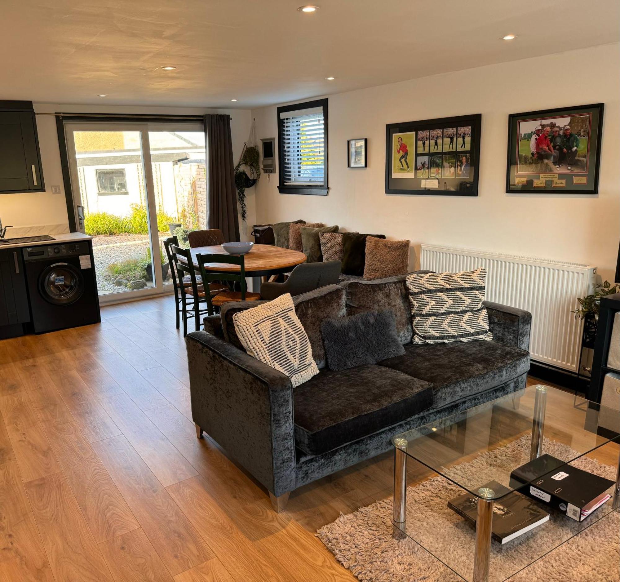 The House Of Golf Villa St Andrews Dış mekan fotoğraf